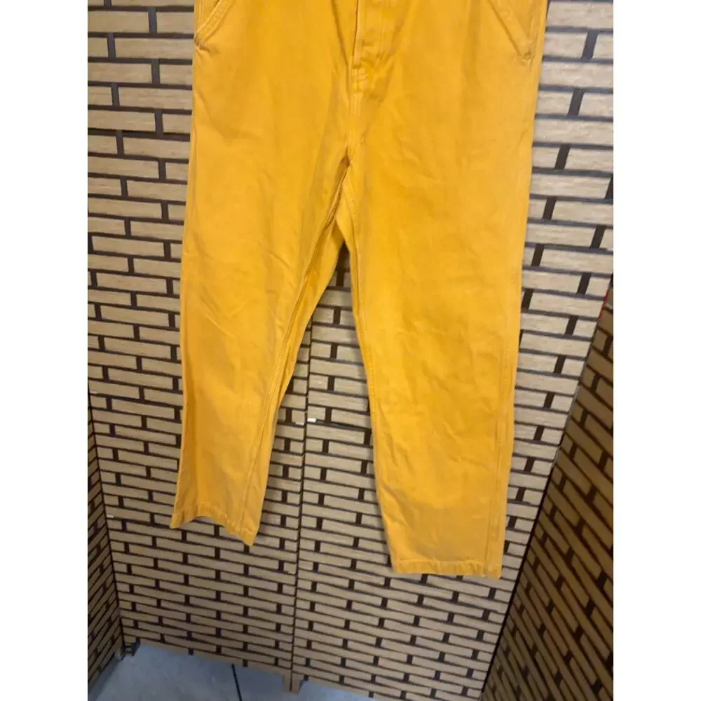 Calvin Klein Gold Jeans Size 34x32